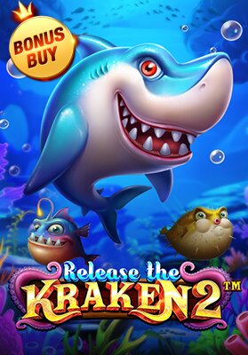 Release The Kraken 2